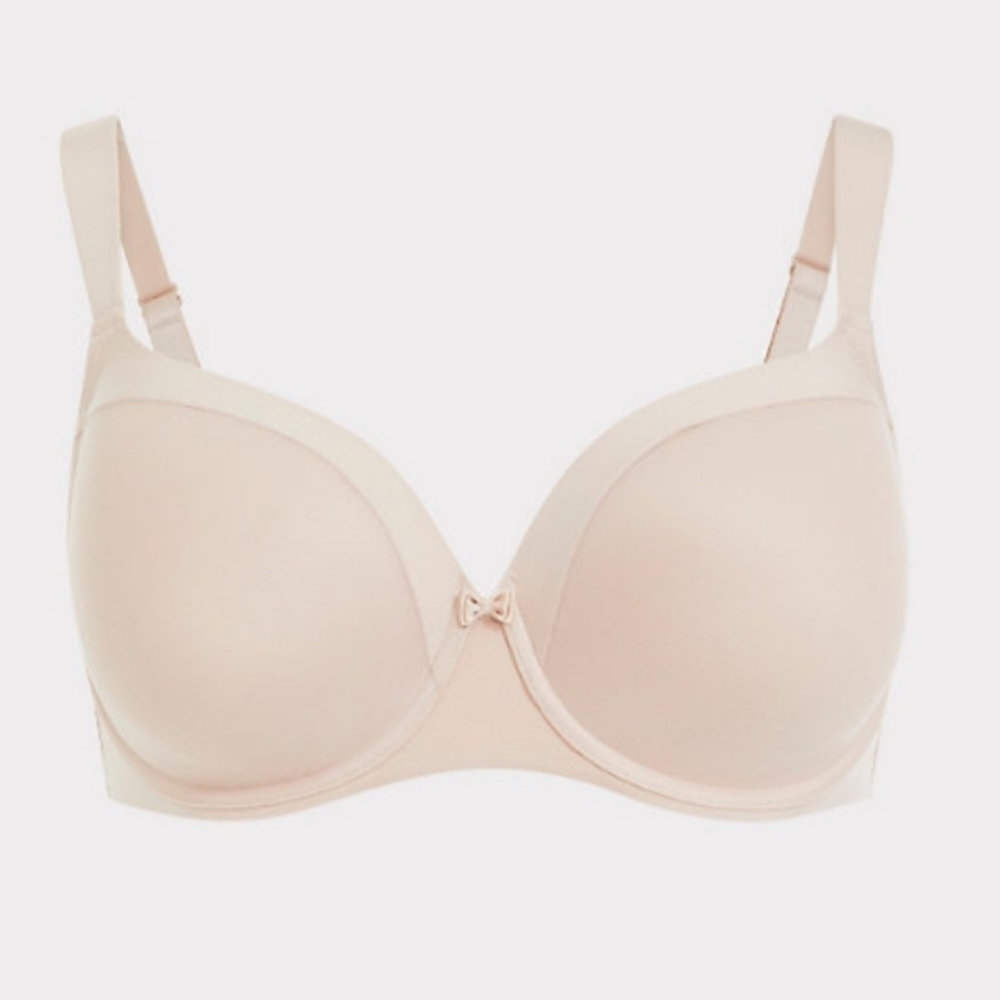 TORRID • Balconette Bra • 38H • NEW •